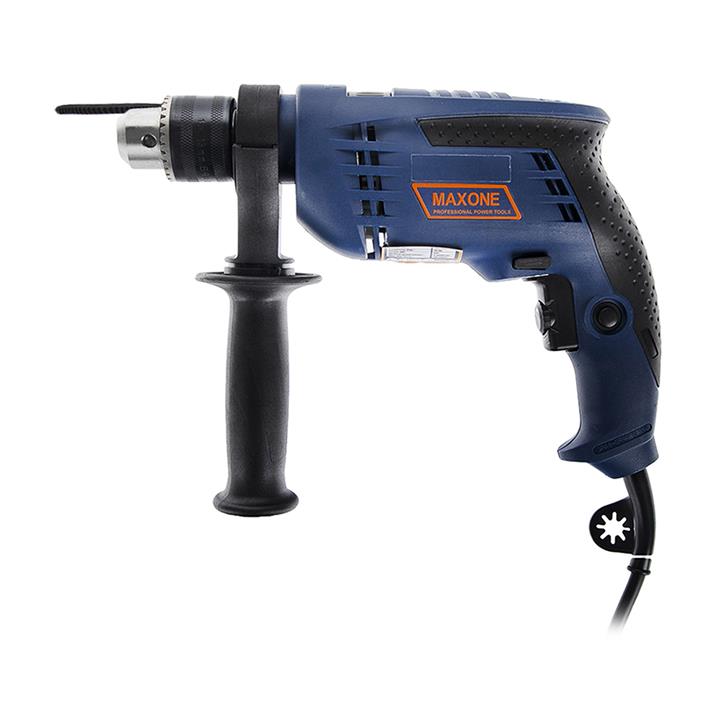 دریل چکشی مکس وان مدل MOID 850W MaxOne MOID 850W Impact Drill